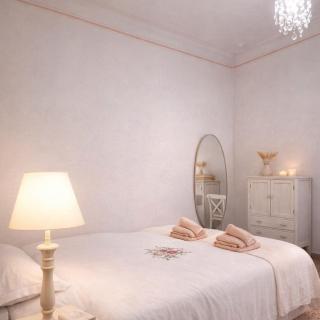 Luxury house 50m from the Sea, near the Center - 1
