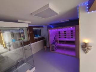 VIP Wellness apartma Immortality - 6