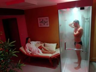 VIP Wellness apartma Immortality - 5