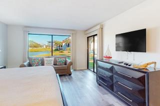Edgewater Golf Villas #1506 - 2