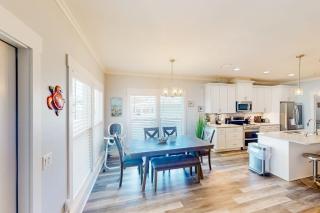 Turtle Beach Retreat - 3