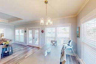 Turtle Beach Retreat - 1