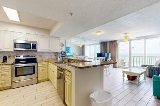 Pelican Beach Resort 502 - 3