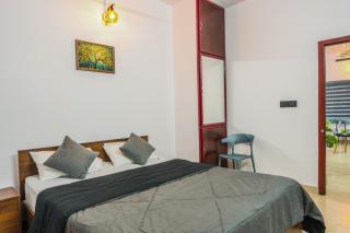 Lakshmi home guruvayur - 1