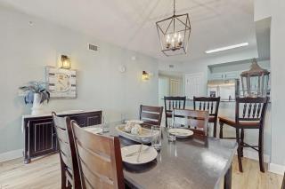 Sunrise Beach 2310 - Beachfront Condo - 4