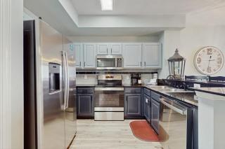 Sunrise Beach 2310 - Beachfront Condo - 1