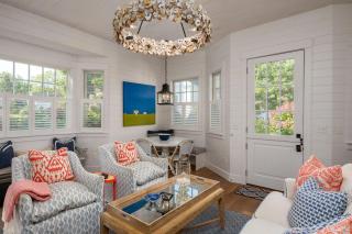 Rose Cottage - 2 Bedroom, 2.5 Bathroom in Cape Por - 6