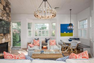 Rose Cottage - 2 Bedroom, 2.5 Bathroom in Cape Por - 5