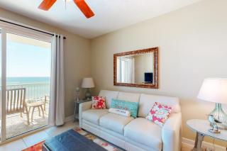 Grand Panama Tower 1 502 - 9