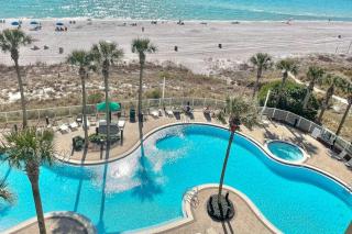 Grand Panama Tower 1 502 - 8