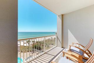 Grand Panama Tower 1 502 - 5