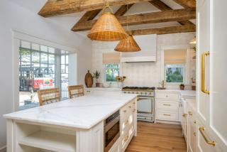 River Cottage - 2 Bedroom 1.5 Bath Waterfront Home - 7