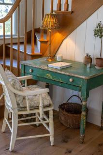 River Cottage - 2 Bedroom 1.5 Bath Waterfront Home - 2