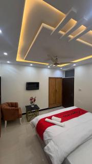 Zanova Executive Suites Islamabad - 5