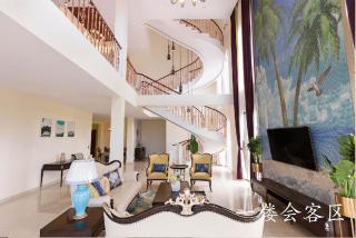 Deluxe Ocean View Villa with Pool #1 - 9
