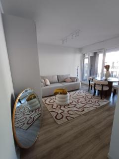 Mieszczańska 34 Apartment - Self check-in 20h - parking & lift - 0