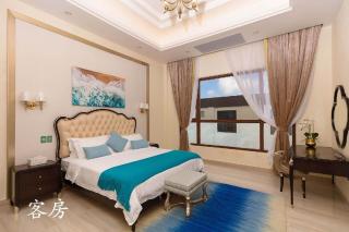 Deluxe Ocean View Villa with Pool #1 - 1