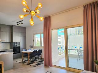 Sunny Beach Apartments 144 - Lalzit Bay - 6