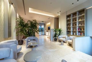 UNAHOTELS Villa dei Platani Foligno - 5