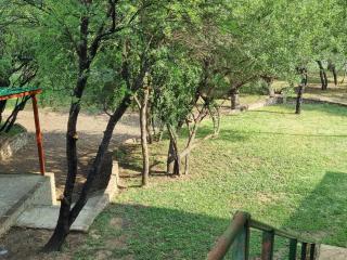 Bloemhof Riverside Chalets - 2