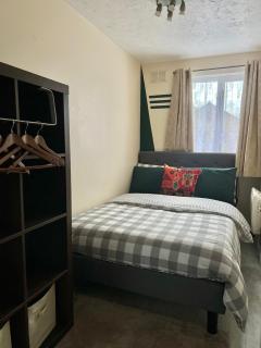 Juniper Apartment - 2 Bedrooms - 1