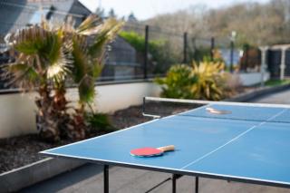 Villa avec jacuzzi, 5 chambres, idéale famille - 5