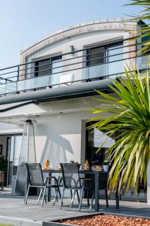 Villa avec jacuzzi, 5 chambres, idéale famille - 2