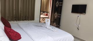 Shree ji palace hotel - 6