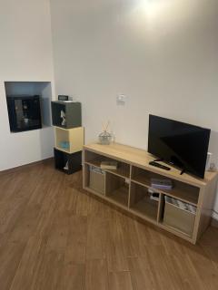 Antica trave - Provaglio d'Iseo - 6