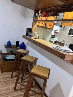 Apartamento no coração de Jardim da Penha - 1