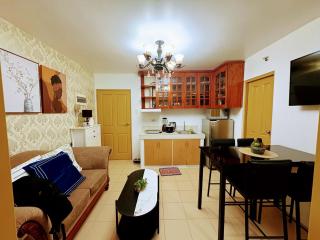 727 Anabelle Residence at Marina Spatial Condominium - 4