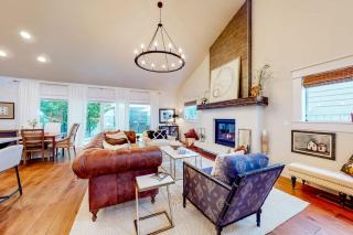 North End Farmhouse - 9