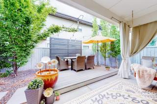 North End Farmhouse - 8