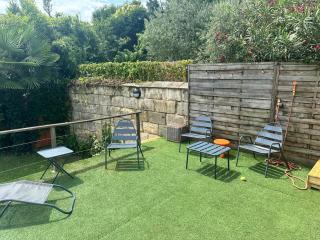 Family house with pool - 5