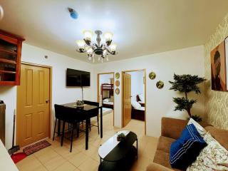 727 Anabelle Residence at Marina Spatial Condominium - 1