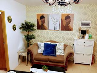 727 Anabelle Residence at Marina Spatial Condominium - 5