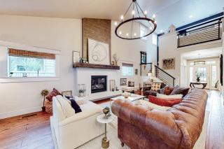 North End Farmhouse - 4