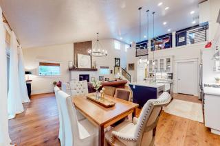 North End Farmhouse - 1