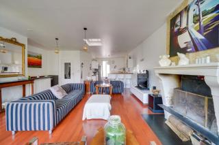 Family house with pool - 6