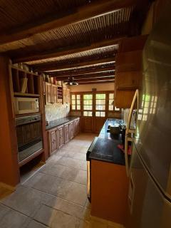 Casa en Rivadavia San Juan Alquiler Temporal - 4