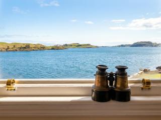 Elegant two bedroom flat Oban Heather Island View - 5