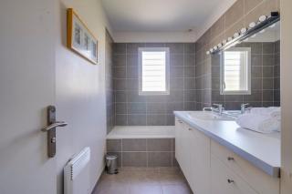 Beautiful house in Le Bouscat with pool & parking - 1