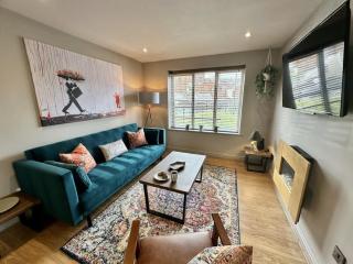 No48 - 2-bed Boutique Apartment - Hosted by Hutch Lifestyle - 5