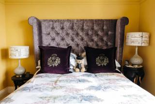 Elegant two bedroom flat Oban Heather Island View - 4