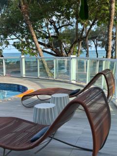 Hotel Beira Mar Recife By Flatbpaiva - 8