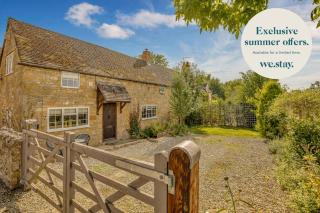 Rosalie Cottage - 0