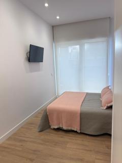 Apartamentos Playa de Carril Compostela - 4