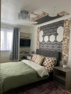 Rivington Delight Apartment - 8