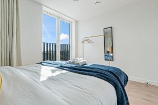 #136 City Stay Near Bullring & New Street-Sleeps 6-Perfect for contractors and families - 5