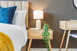 #136 City Stay Near Bullring & New Street-Sleeps 6-Perfect for contractors and families - 2